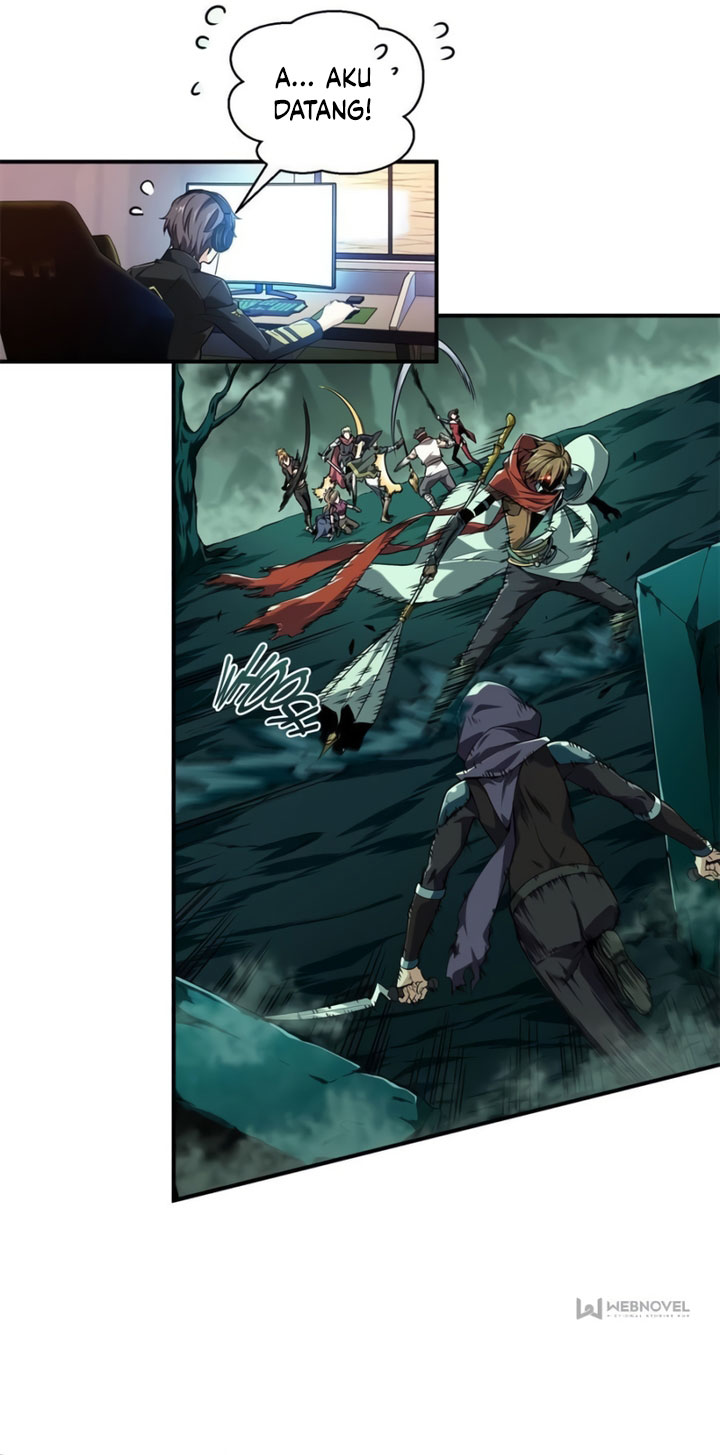 The King’s Avatar Chapter 65 Bahasa Indonesia