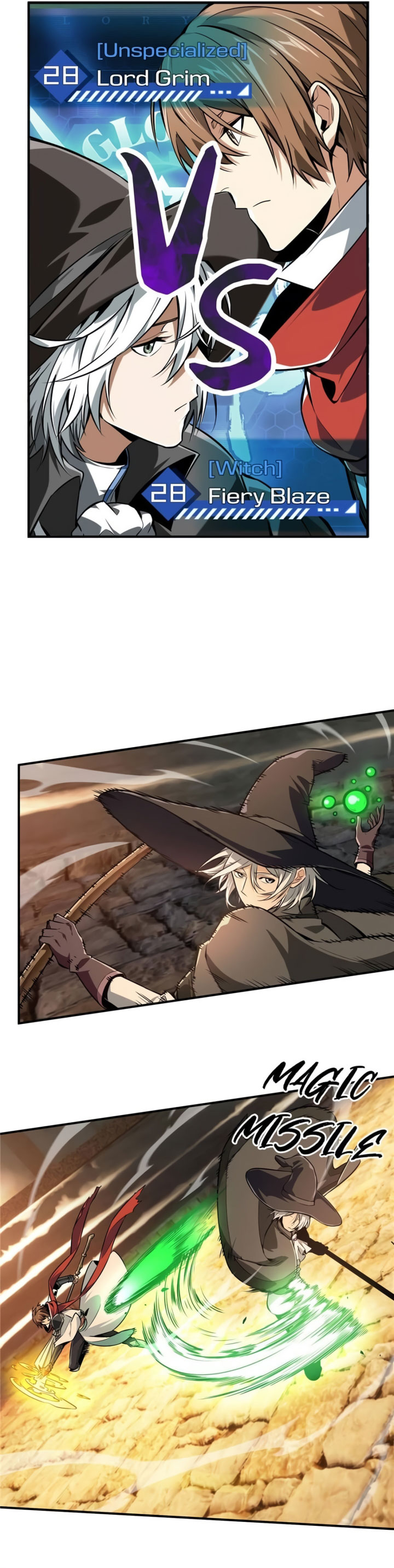 The King’s Avatar chapter 70