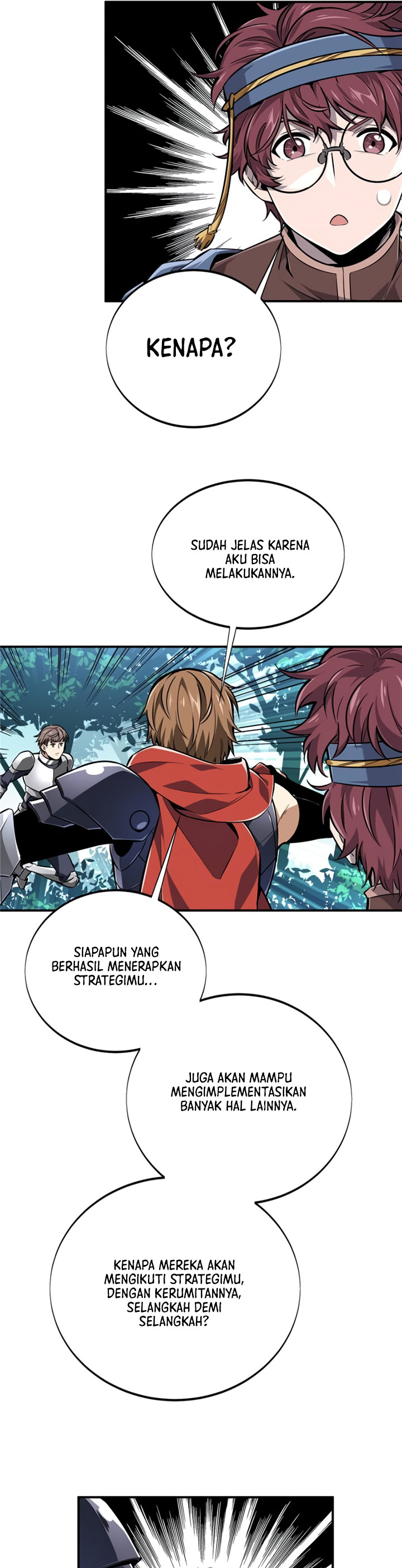The King’s Avatar chapter 90