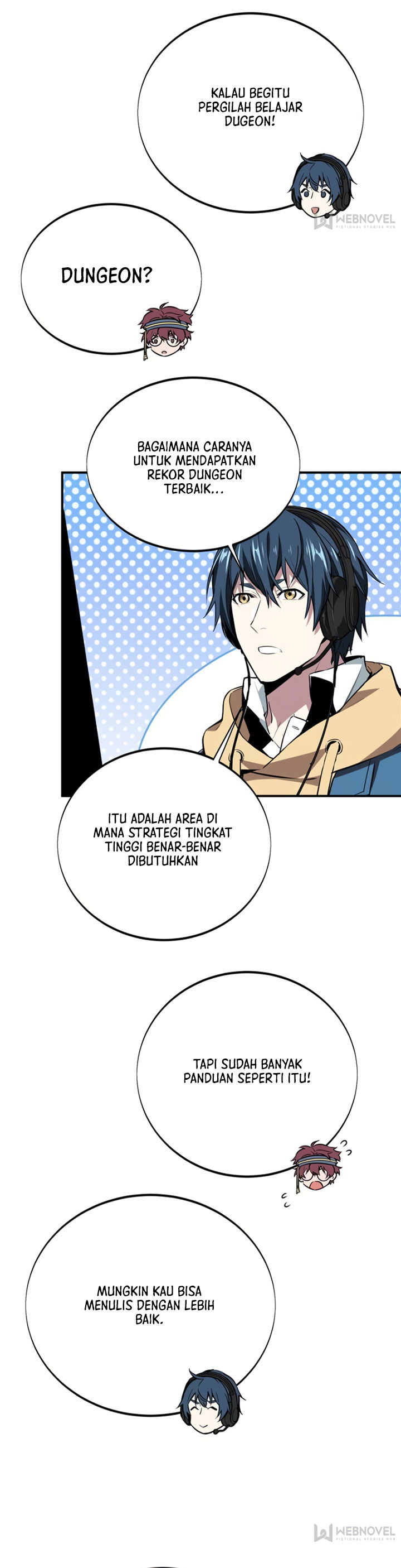 The King’s Avatar chapter 90