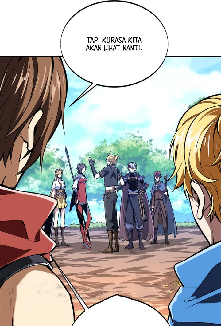 The King’s Avatar Chapter 91 Bahasa Indonesia