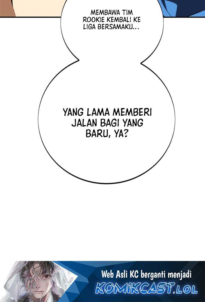 The King’s Avatar Chapter 91 Bahasa Indonesia
