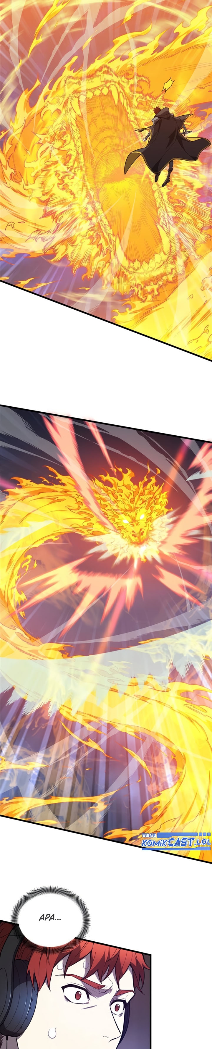 The King’s Avatar chapter 120