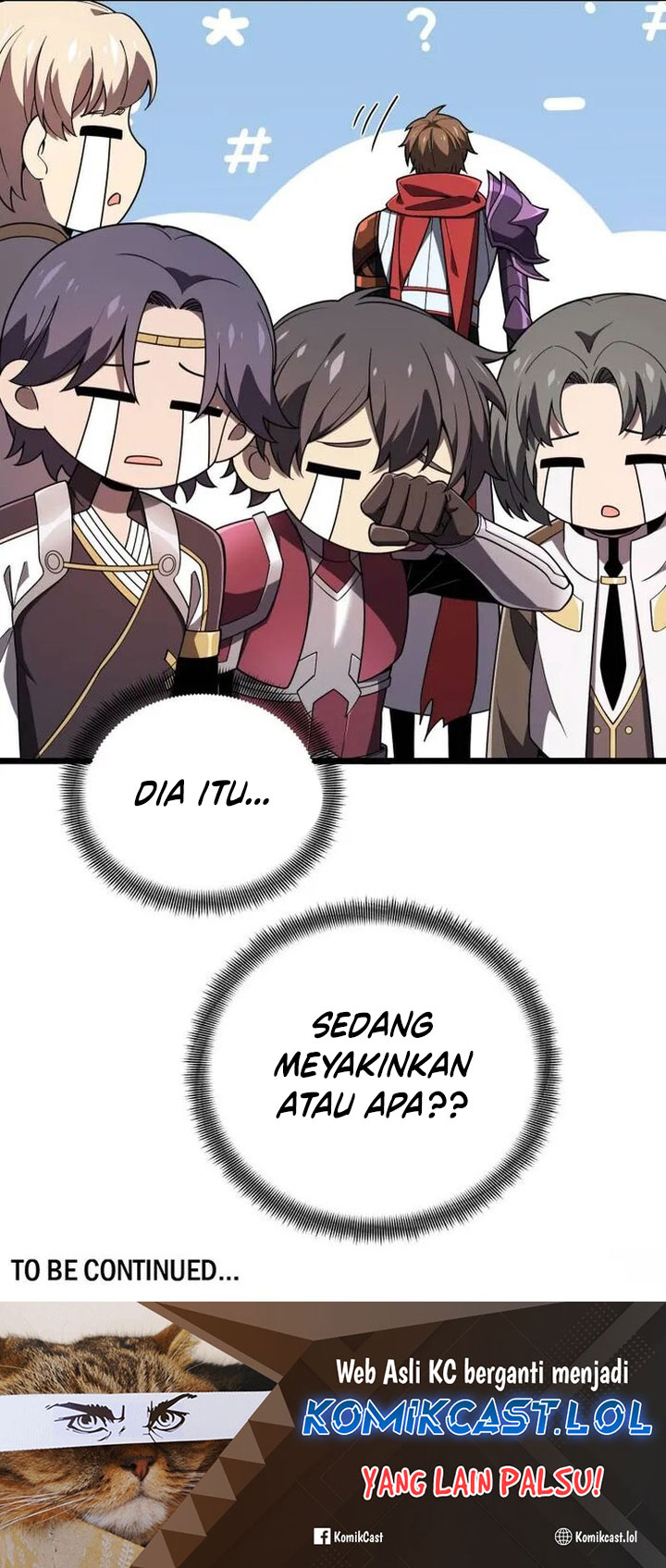 The King’s Avatar chapter 143