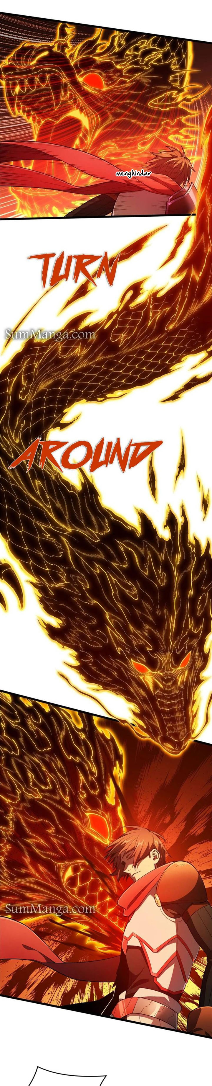 The King’s Avatar chapter 154