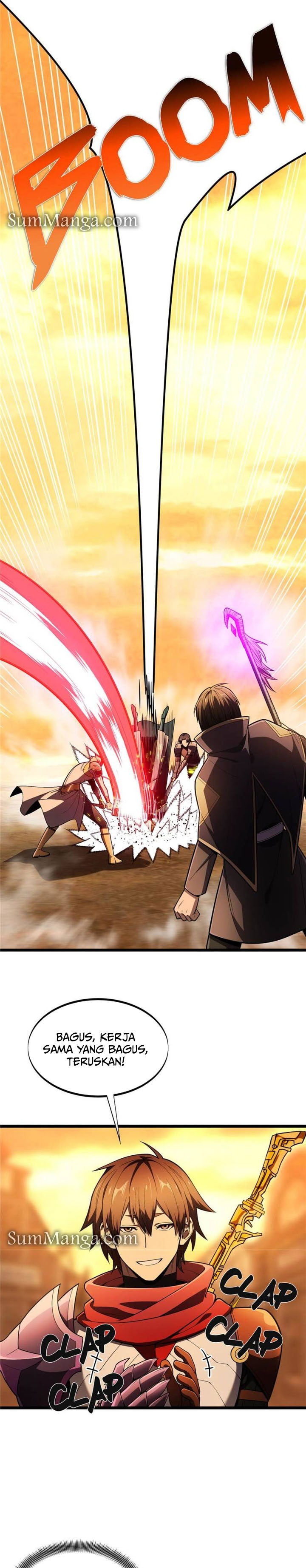 The King’s Avatar chapter 156