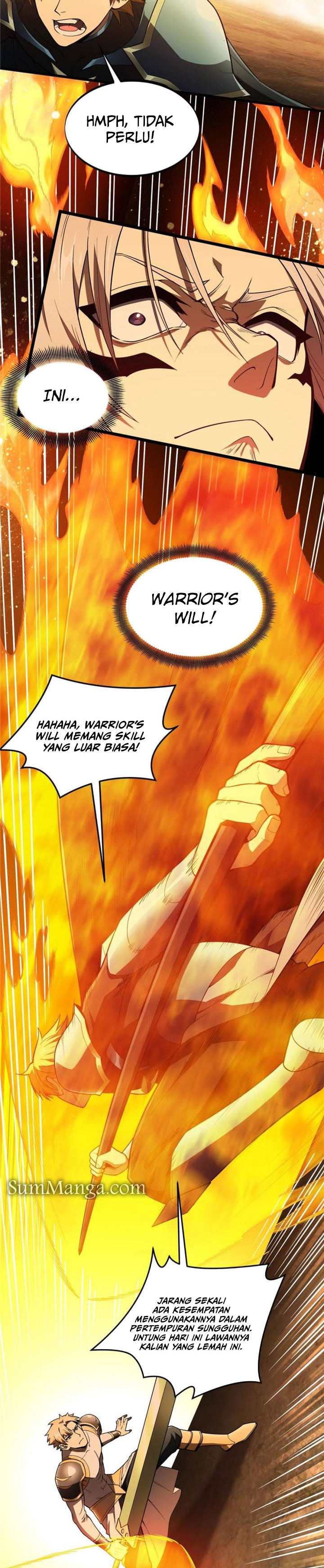 The King’s Avatar chapter 156
