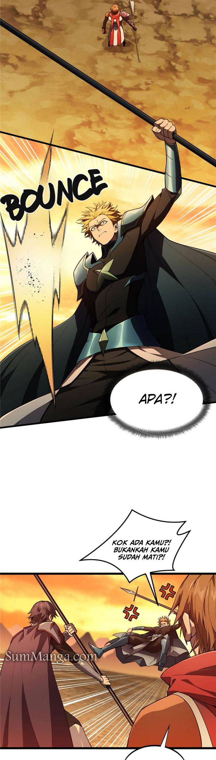 The King’s Avatar chapter 156