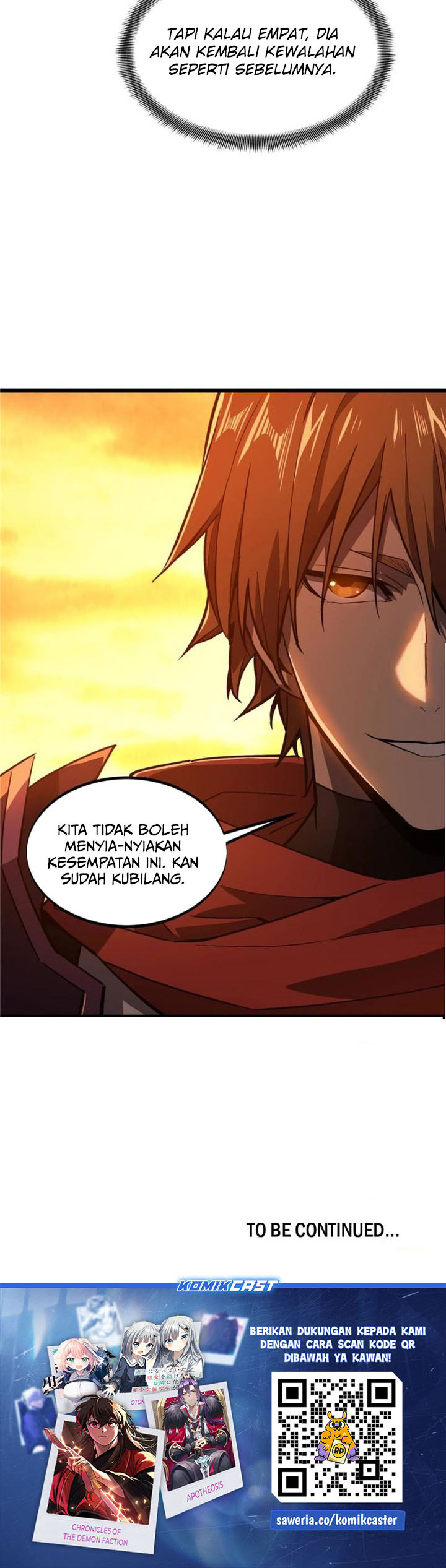 The King’s Avatar chapter 156