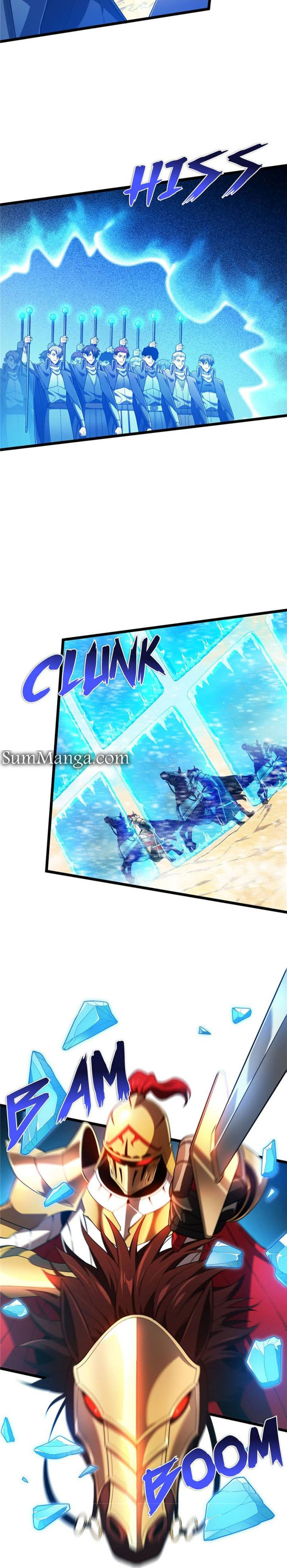 The King’s Avatar Chapter 162 Bahasa Indonesia