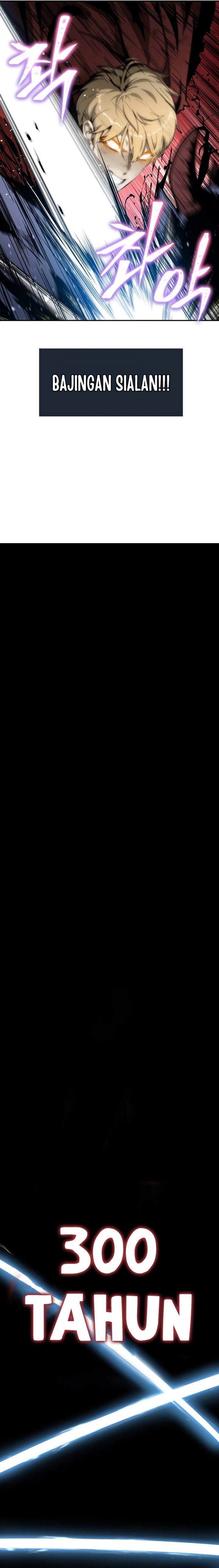 The Knight King Who Returned with a God Chapter 01 Bahasa Indonesia