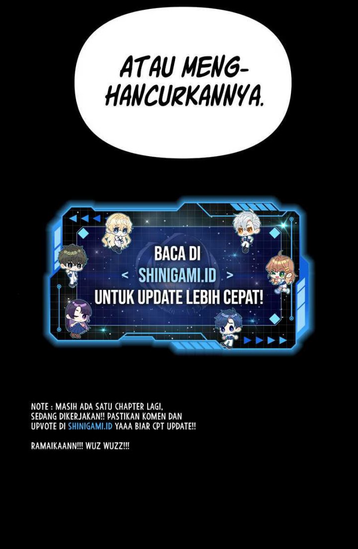 The Knight King Who Returned with a God chapter 11