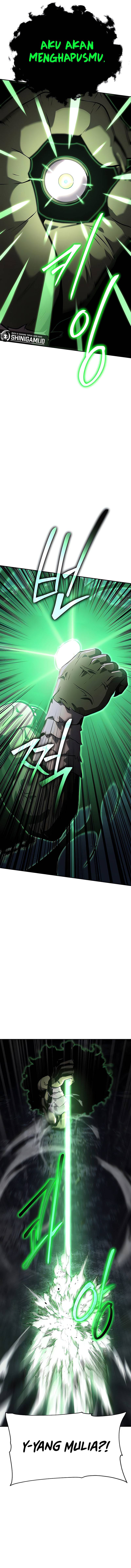 The Knight King Who Returned with a God chapter 22