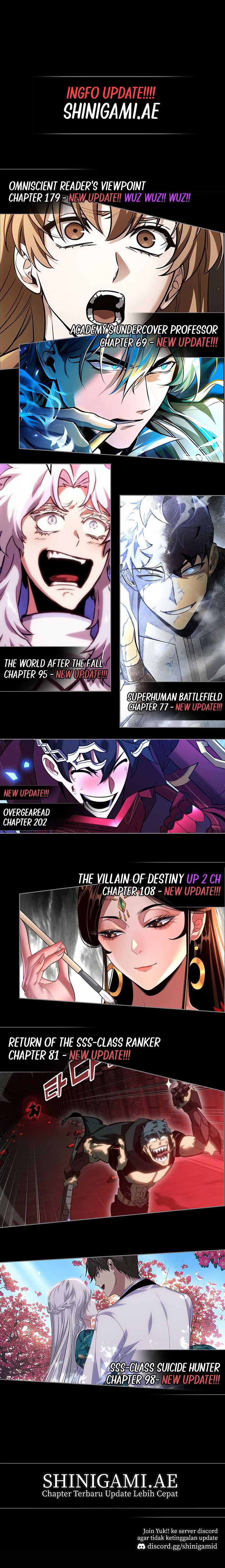 The Knight King Who Returned with a God chapter 30