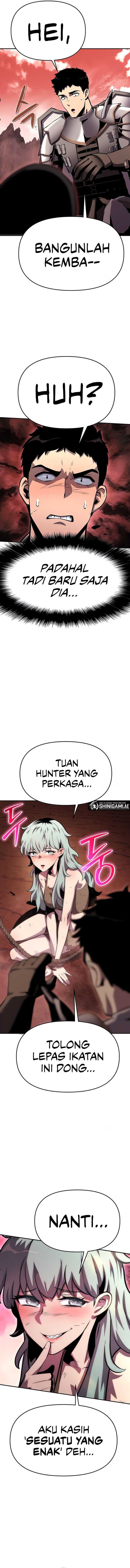 The Knight King Who Returned with a God chapter 31