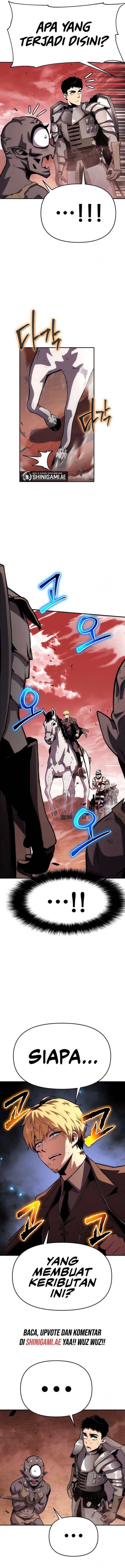 The Knight King Who Returned with a God chapter 31
