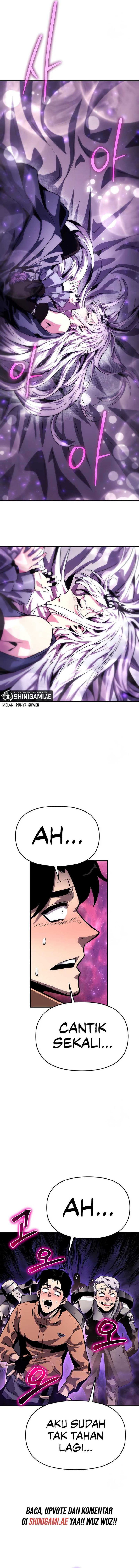 The Knight King Who Returned with a God chapter 31