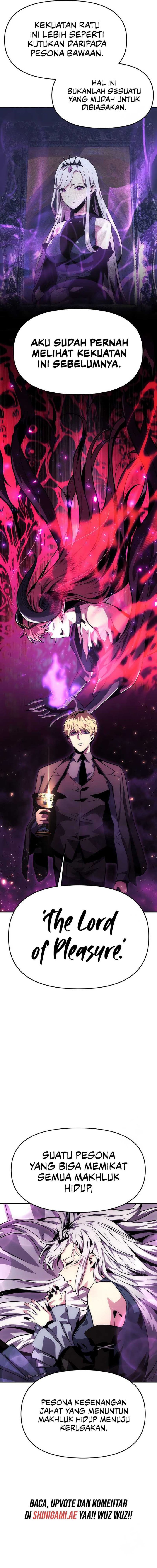 The Knight King Who Returned with a God chapter 31