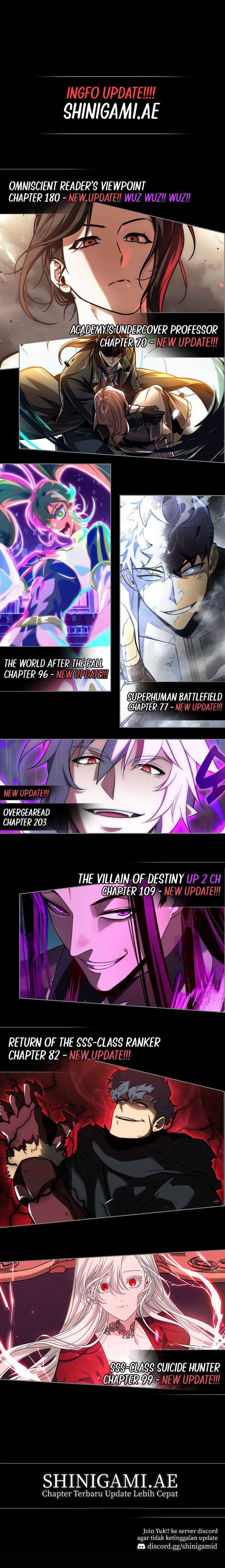 The Knight King Who Returned with a God chapter 31