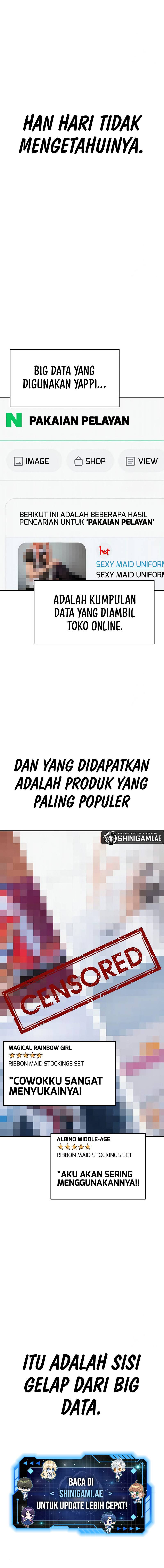 The Knight King Who Returned with a God Chapter 37 Bahasa Indonesia