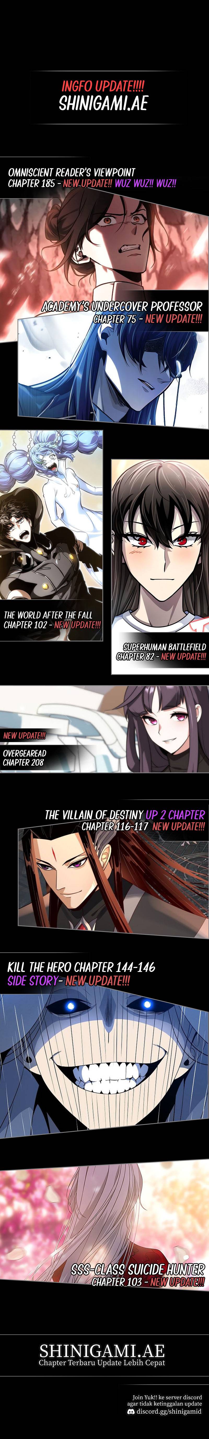 The Knight King Who Returned with a God Chapter 37 Bahasa Indonesia