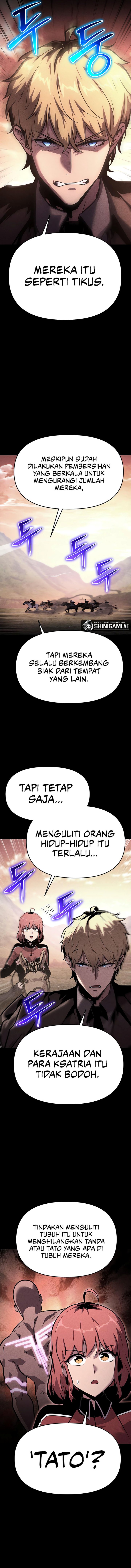 The Knight King Who Returned with a God chapter 44