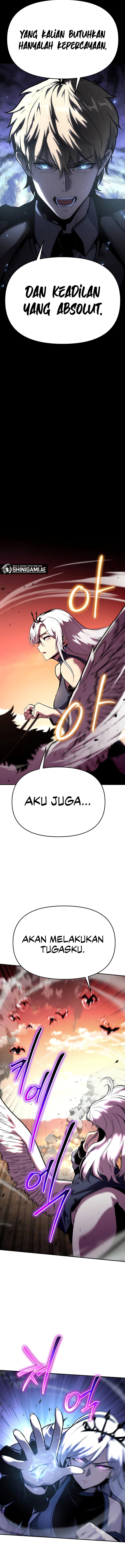 The Knight King Who Returned with a God chapter 44