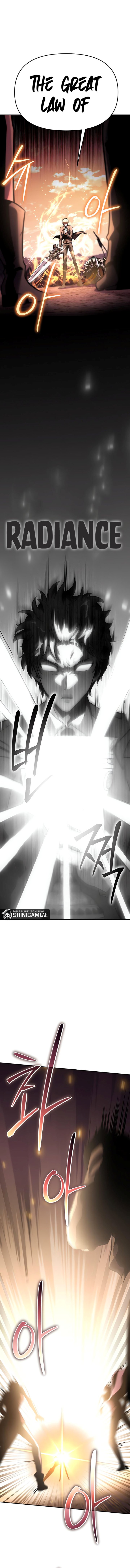 The Knight King Who Returned with a God chapter 44