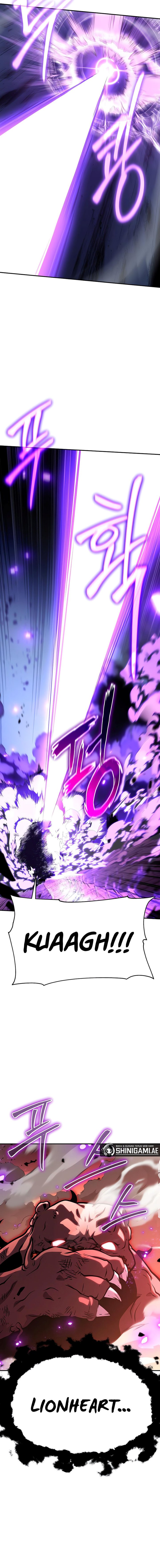 The Knight King Who Returned with a God chapter 44