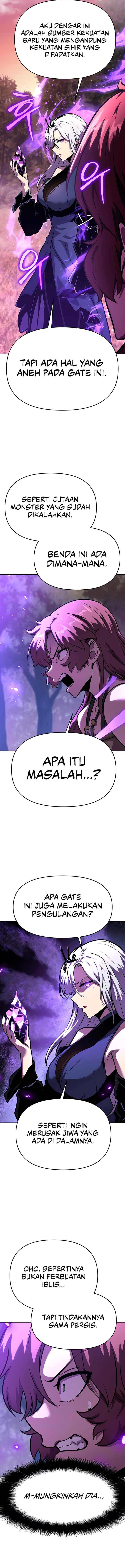 The Knight King Who Returned with a God chapter 44