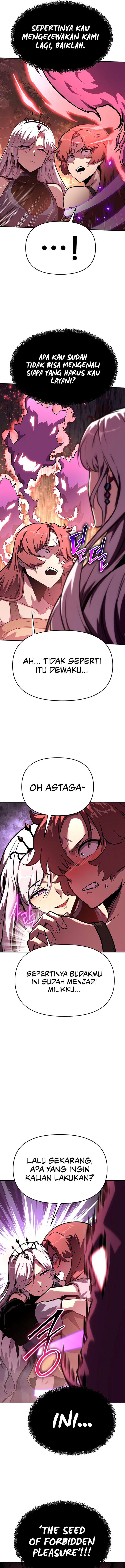 The Knight King Who Returned with a God chapter 44