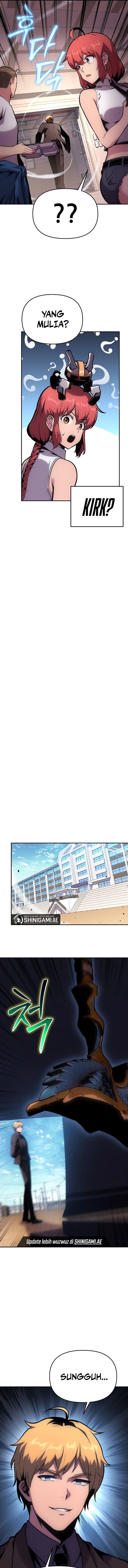 The Knight King Who Returned with a God chapter 51