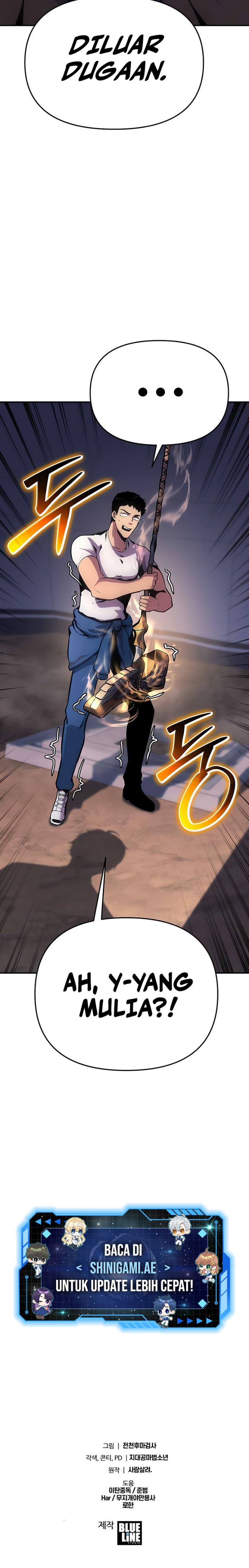 The Knight King Who Returned with a God chapter 51