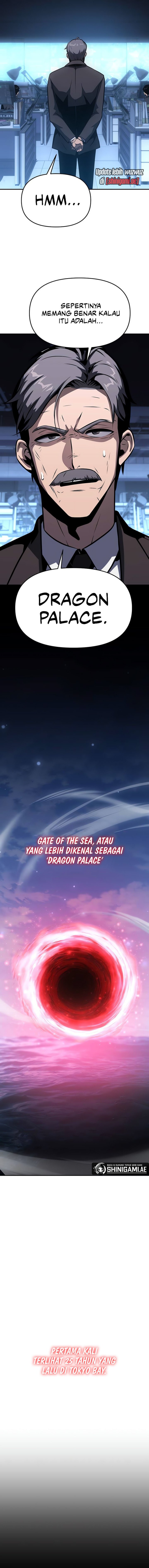 The Knight King Who Returned with a God chapter 52