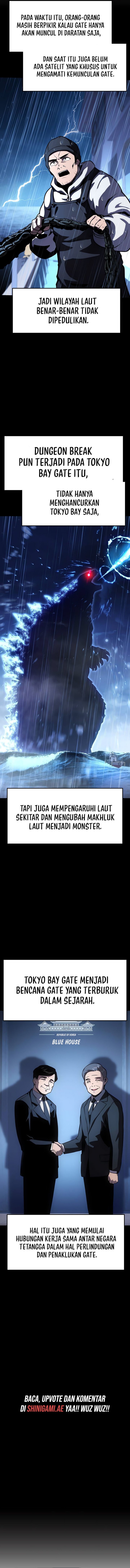 The Knight King Who Returned with a God chapter 52