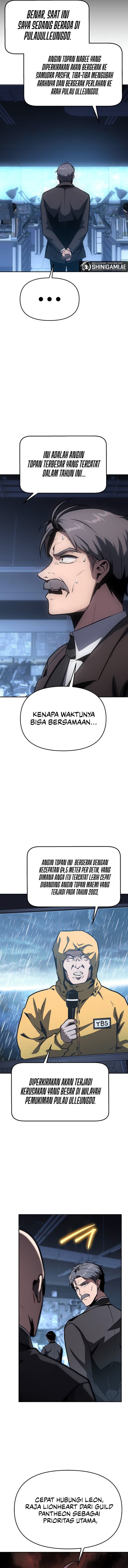 The Knight King Who Returned with a God chapter 52