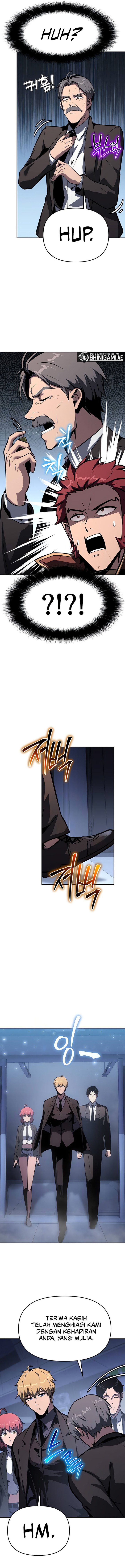 The Knight King Who Returned with a God chapter 52