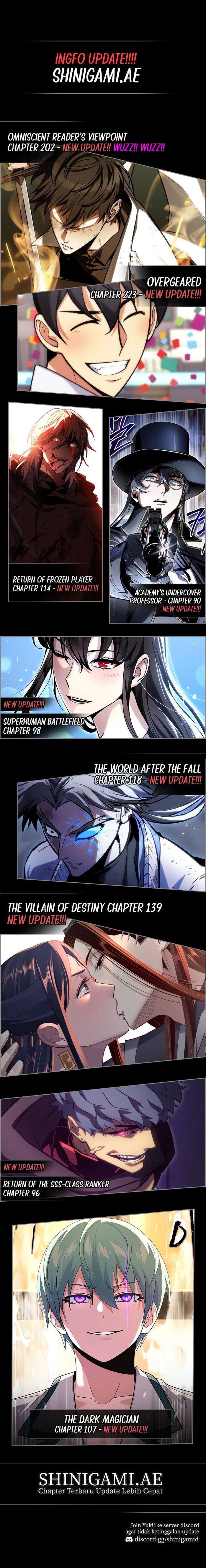 The Knight King Who Returned with a God chapter 52