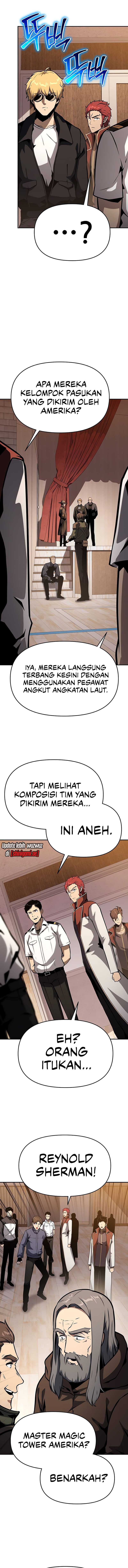 The Knight King Who Returned with a God chapter 53