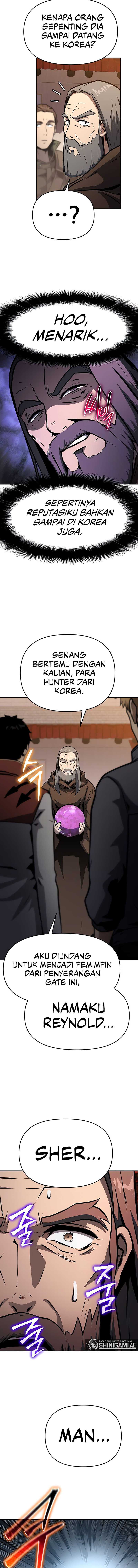 The Knight King Who Returned with a God chapter 53