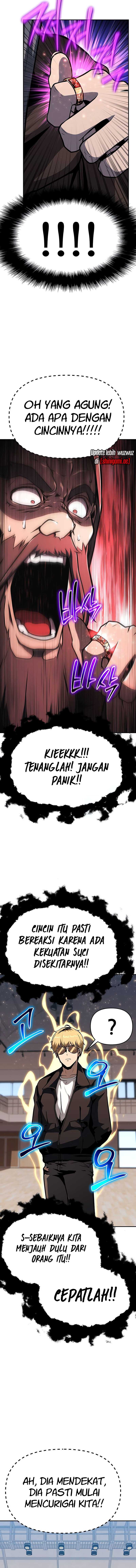 The Knight King Who Returned with a God chapter 53