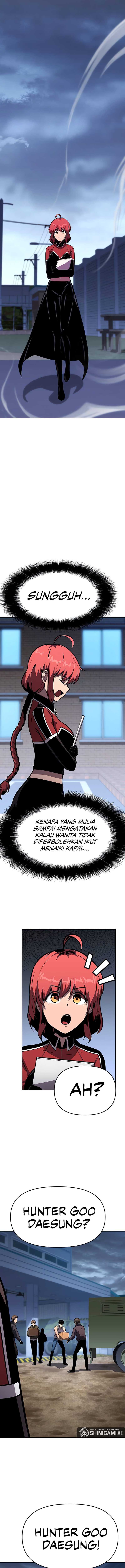 The Knight King Who Returned with a God chapter 53