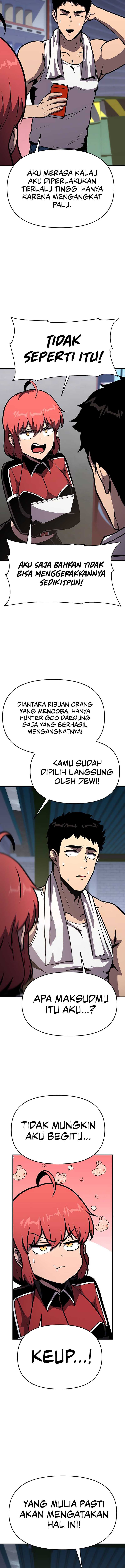 The Knight King Who Returned with a God chapter 53