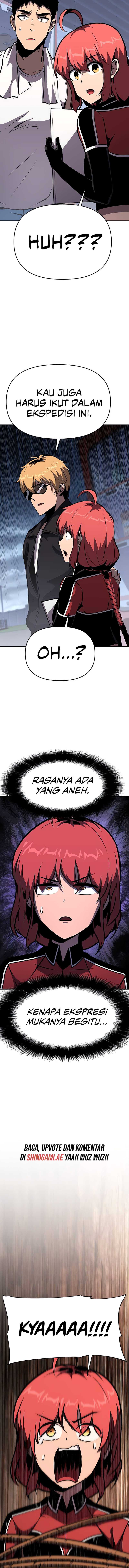 The Knight King Who Returned with a God chapter 53