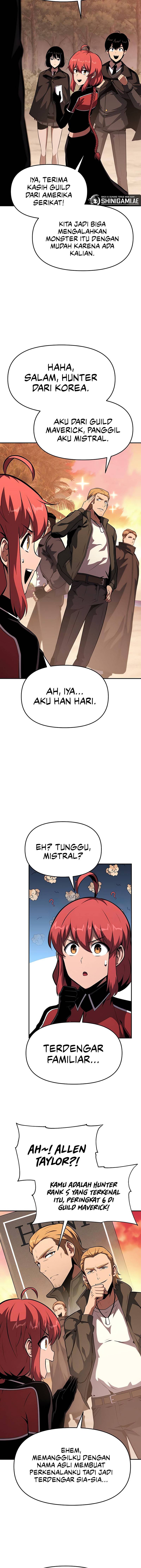 The Knight King Who Returned with a God chapter 56