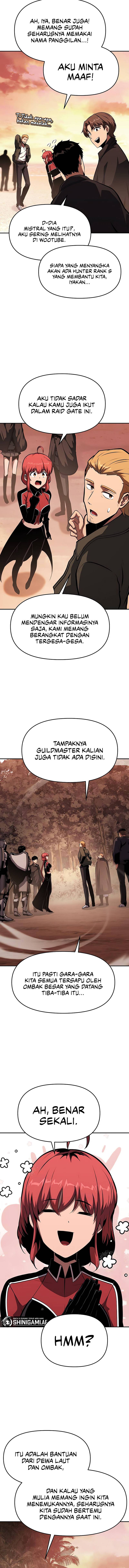 The Knight King Who Returned with a God chapter 56