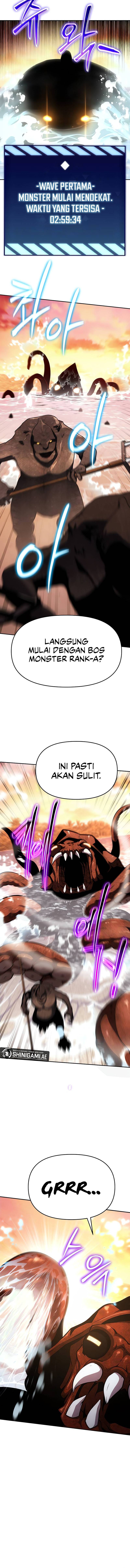 The Knight King Who Returned with a God chapter 56