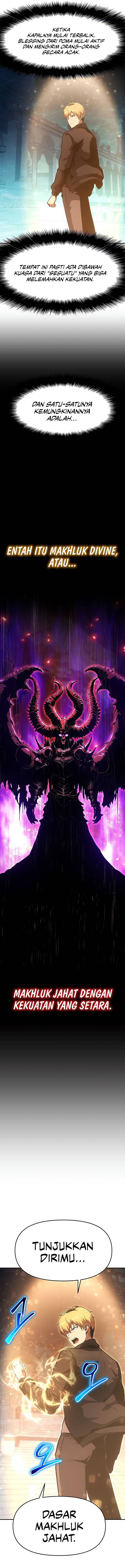 The Knight King Who Returned with a God chapter 56