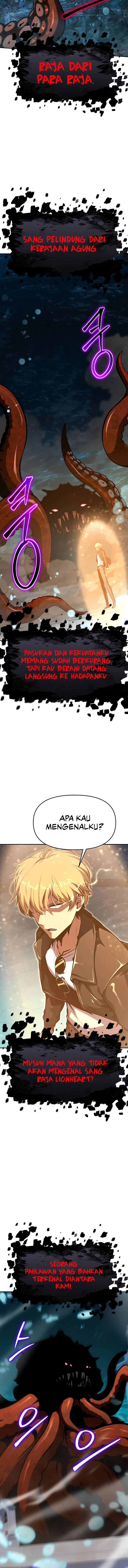 The Knight King Who Returned with a God chapter 56