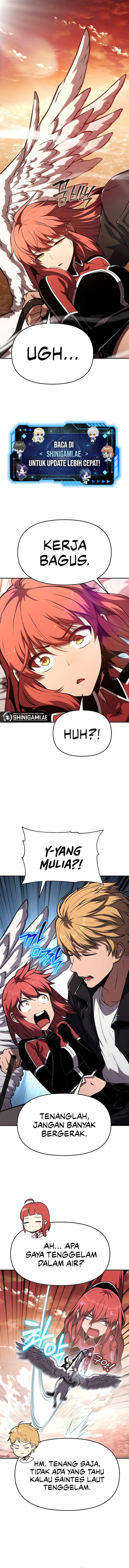 The Knight King Who Returned with a God chapter 59